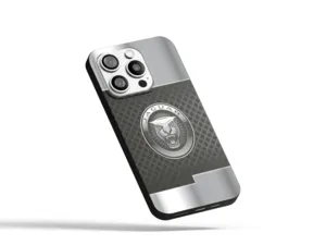 Jaguar Custodia Silicone Smartphone Max Serie Limitata